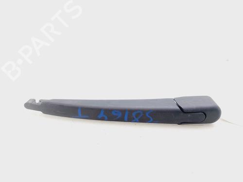 Used Rear windshield wiper arm FORD KUGA I [2008-2012]  26878337
