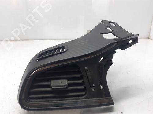 Used Air vent RENAULT KADJAR (HA_, HL_) 1.3 TCe 140 (HLNB, HLN1) (140 hp) 11650144