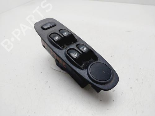 Left front window switch HYUNDAI ACCENT II (LC)  | BP28106745I27 