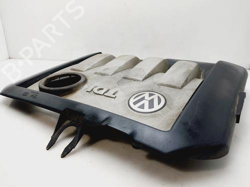 Upper protection VW GOLF V (1K1)  | BP27090944M93 