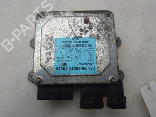 Used Steering ECU Steering ECU 37693701 37693701