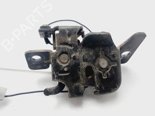 Bakluke lås MAZDA 3 (BK) 2.0 MZR-CD (BK14) | BP21164392C101 