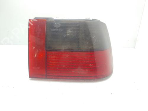 Used Right taillight SEAT IBIZA II (6K1) 1.9 D (68 hp) 22798340