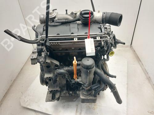 Used Engine Engine 37177366 37177366