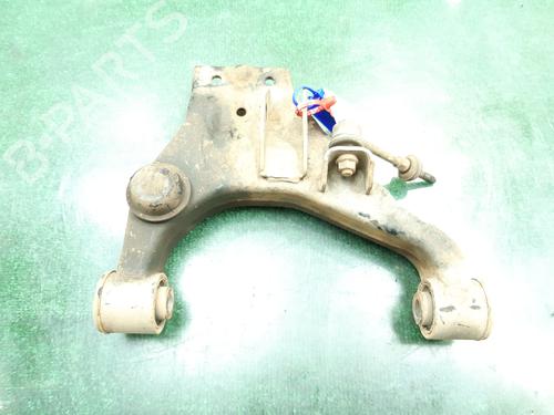 Used Left front suspension arm KIA SORENTO I (JC) 2.5 CRDi 4WD (140 hp) 12408782