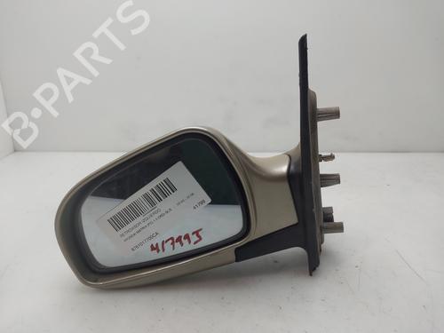 left-mirror-hyundai-matrix-fc-2001-2002-2003-2004-2005-2006-2007-2008-2009-2010-36420919 main image