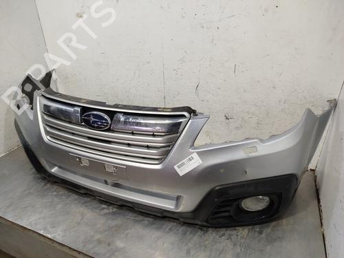 Front bumper SUBARU LEGACY V (BM)  | BP29719694C7 