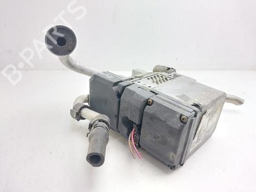 Used Heater matrix box Heater matrix box VW TOUAREG (7LA, 7L6, 7L7) [2002-2013] 36409198 36409198