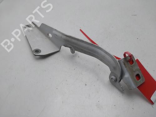 Used Hinge/Door check strap Hinge/Door check strap RENAULT KANGOO / GRAND KANGOO II (KW0/1_) [2008-2026] 32509315 32509315