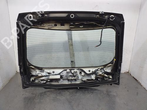 Tailgate RENAULT KOLEOS I (HY_) 2.0 dCi (HY0K) | BP22755950C6 