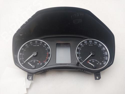 Used Instrument cluster Instrument cluster SKODA OCTAVIA II (1Z3) 1.6 TDI (105 hp) 33758997 33758997