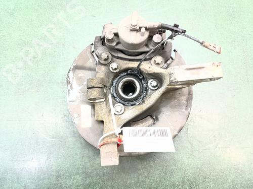 Right front steering knuckle OPEL VECTRA C (Z02)  | BP23460990M26 