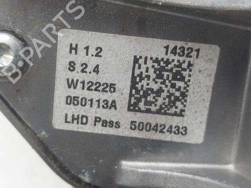 Front wiper motor DS DS 5 (KF_) 2.0 Hybrid4 4x4 | BP39139230M29 - Image 3