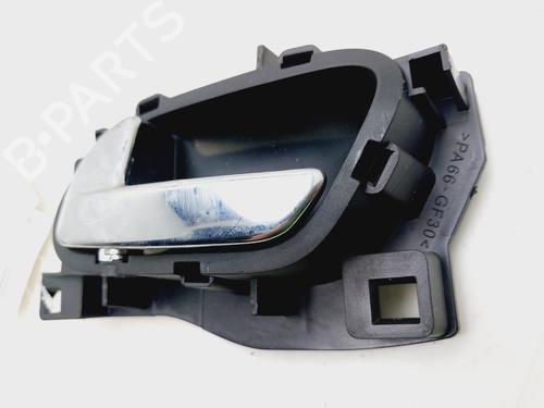 Front left interior door handle CITROËN C4 Coupe (LA_)  | BP30395447I13 