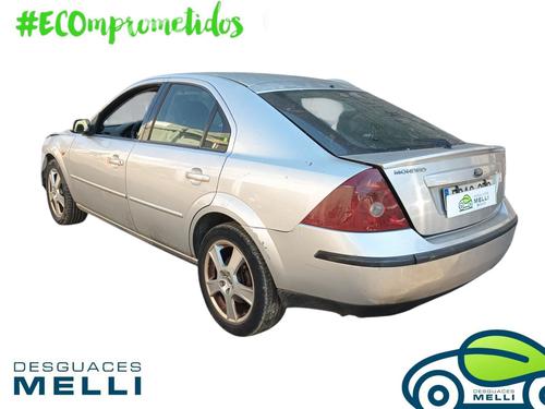 Engine control unit (ECU) FORD MONDEO III (B5Y) 2.0 TDCi | BP39908242M57  - Image 6