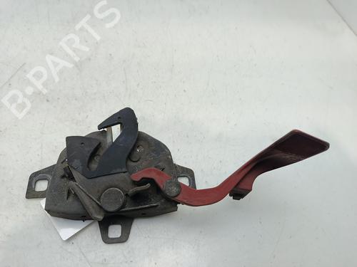Cerradura capot ALFA ROMEO GT (937_) 1.9 JTD (937CXN1B) (150 hp) 32320139