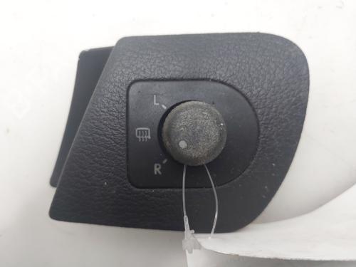 Used Mirror switch Mirror switch SKODA OCTAVIA I (1U2) 1.9 TDI (100 hp) 33537877 33537877