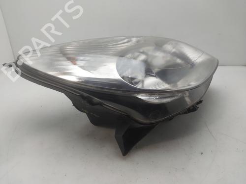Right headlight CITROËN C5 I (DC_) 2.0 HDi (DCRHZB, DCRHZE) | BP36528575C29 - Image 2