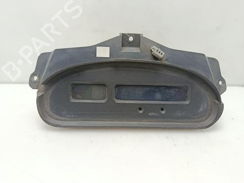 Used Display monitor Display monitor RENAULT MEGANE I Classic (LA0/1_) 1.4 16V (LA0D, LA1H, lA0W, LA10) (95 hp) 40022060 40022060
