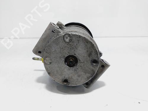 AC compressor CHEVROLET CAPTIVA (C100, C140)  | BP29322152M34 