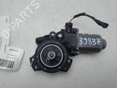 Right rear window motor HYUNDAI ix35 (LM, EL, ELH) | BP30863416E22