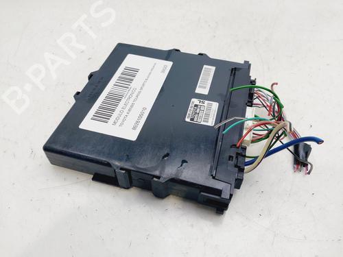 Electronic module TOYOTA AVENSIS Estate (_T27_)  | BP29395930M83 