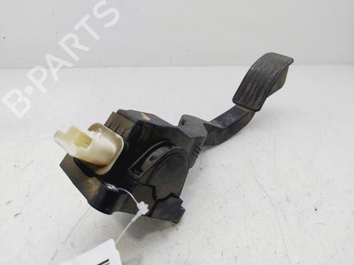 Pedal PEUGEOT 206 Hatchback (2A/C)  | BP29830875I4 