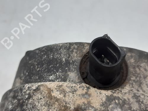 AC compressor RENAULT LAGUNA II (BG0/1_) 1.9 dCi (BG08, BG0G) | BP8305587M34 