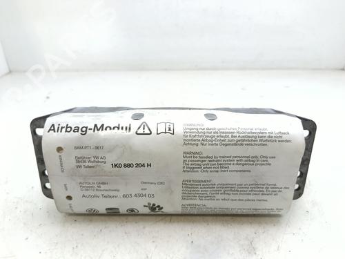 Used Passenger airbag Passenger airbag 36781234 36781234