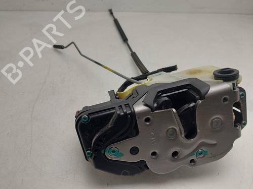 Used Rear left lock Rear left lock 39620188 39620188