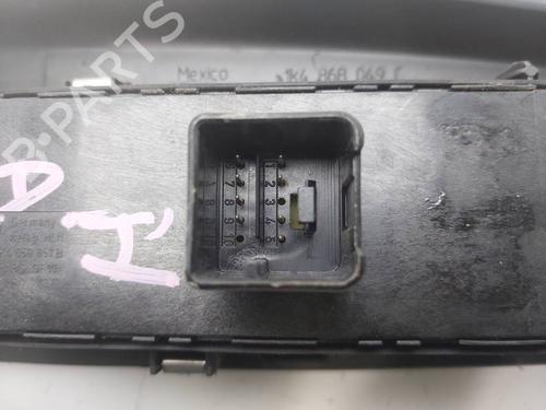 Left front window switch VW JETTA III (1K2) | BP38642164I27 - Image 5