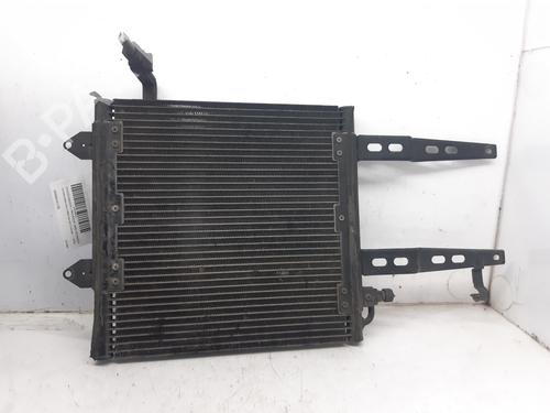 Used AC radiator VW POLO III (6N1) 50 1.0 (50 hp) 8362797