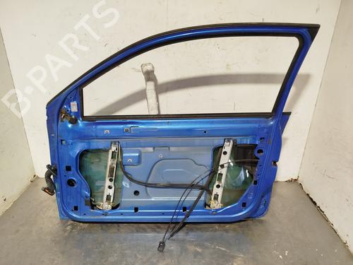 Porte avant droite RENAULT MEGANE II (BM0/1_, CM0/1_) 1.5 dCi (BM1E, CM1E) | BP30056944C3 