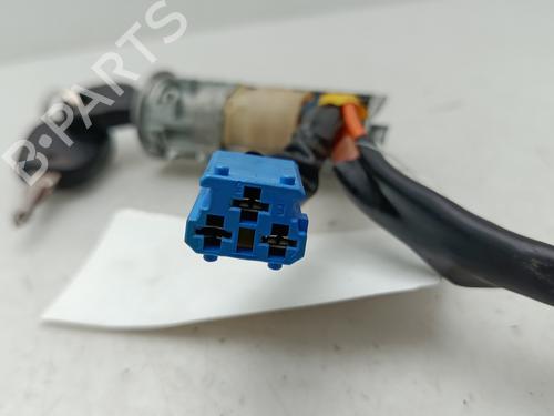 Conmutador de arranque PEUGEOT 206 Hatchback (2A/C) 1.6 16V | BP29822613M48 