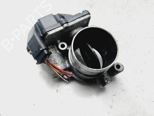 Used Throttle body SSANGYONG KYRON [2005-2014]  29620000