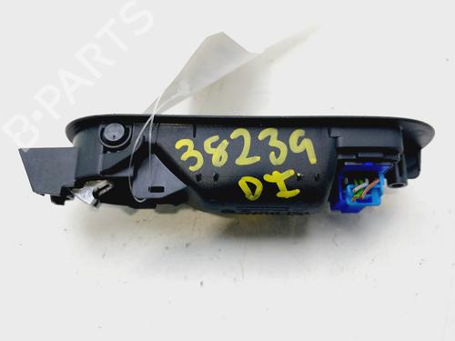 Front left interior door handle VW GOLF PLUS V (5M1, 521) 1.9 TDI | BP29394144I13 