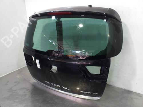 Tailgate SEAT ALTEA XL (5P5, 5P8)  | BP18095524C6 