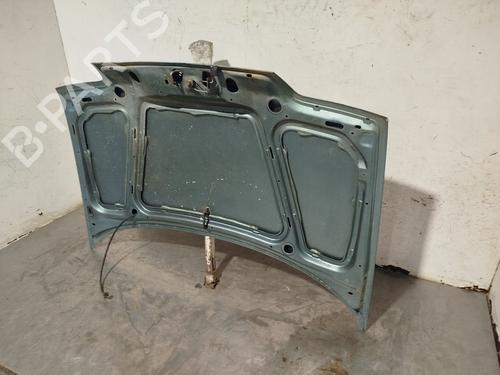 Hood FIAT CINQUECENTO (170_) 0.9 i.e. S (170AF, 170CF) | BP31265013C1 