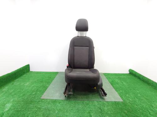 Used Left front seat VW GOLF VII (5G1, BQ1, BE1, BE2) 1.6 TDI (115 hp) 26719191