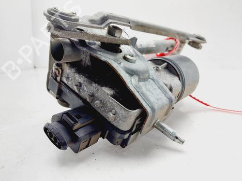 Front wiper motor VW TOURAN (1T1, 1T2)  | BP23500649M29 