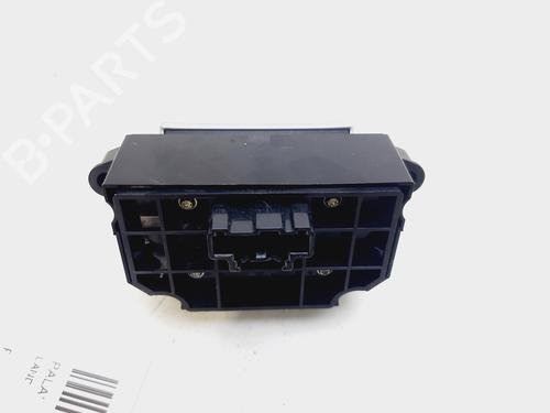 Hand brake LAND ROVER DISCOVERY SPORT (L550) 2.0 D 4x4 | BP20148990I18 
