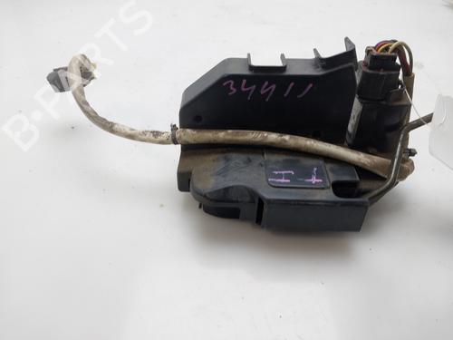 Used Rear left lock HYUNDAI GETZ (TB) 1.1 (63 hp) 18032764