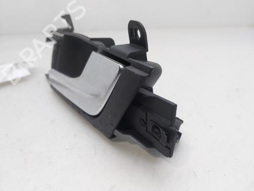 Front right interior door handle AUDI A3 Sportback (8PA) 1.9 TDI | BP24641998I14 