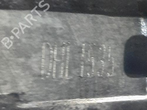 Gearbox AUDI A4 B5 (8D2)  | BP25006722M3 