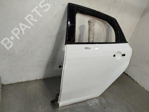 Left rear door FORD FOCUS III  | BP27200129C4 
