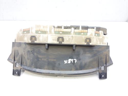 Instrument cluster CITROËN ZX (N2) 1.9 TD | BP13894862C47 