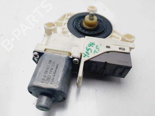 Right rear window motor PEUGEOT 407 (6D_) 2.0 (6DRFNB, 6DRFNE) | BP31706280E22