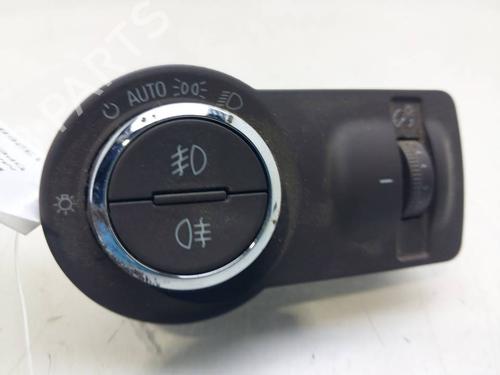 headlight-switch-opel-insignia-a-g09-2008-2009-2010-2011-2012-2013-2014-2015-2016-2017-39412015 main image