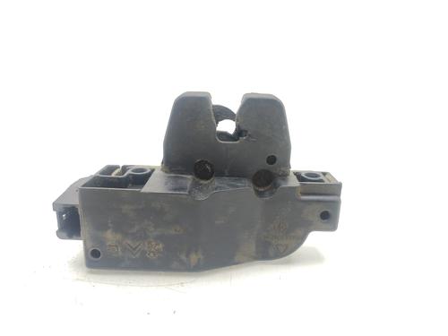 Used Tailgate lock PEUGEOT 307 Break (3E) 2.0 HDI 110 (107 hp) 23104412