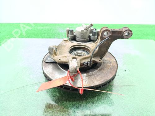 Højre Styrespindel Lejehus RENAULT GRAND SCÉNIC III (JZ0/1_)  | BP28827229M26 